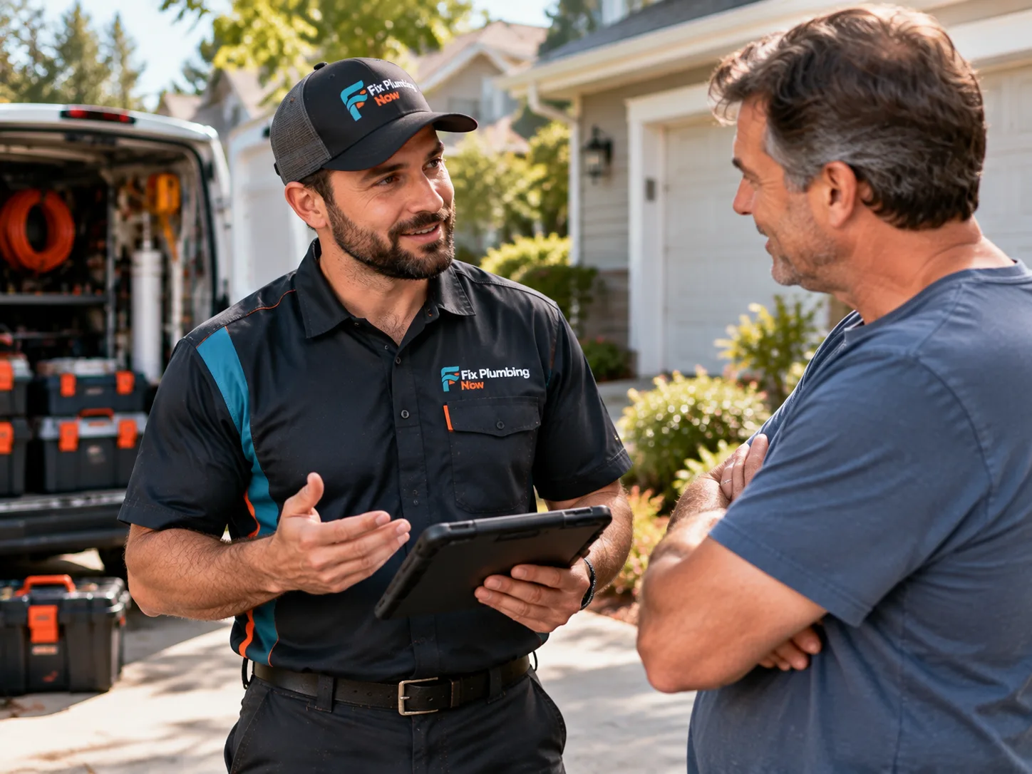 Clogged Drain Service Apex, NC FAQs